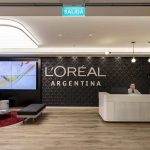 Oficinas L'Oréal Argentina / Contract Workplaces