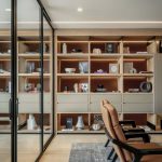 Penthouse Brasilia / Taller David Dana (TDDA)