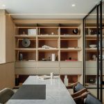 Penthouse Brasilia / Taller David Dana (TDDA)