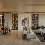 Penthouse Brasilia / Taller David Dana (TDDA)