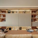 Penthouse Brasilia / Taller David Dana (TDDA)