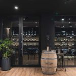 Callejón Casa de Vinos / CLV Arquitectos