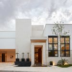 Casa Borregos / PH Proyectos