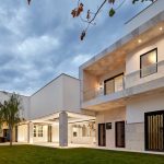 Casa Borregos / PH Proyectos