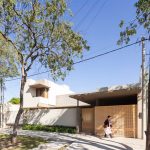 Casa Chacabuco / Fabián Ramseyer