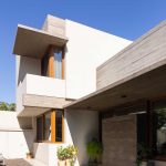 Casa Chacabuco / Fabián Ramseyer