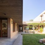 Casa Chacabuco / Fabián Ramseyer