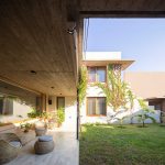 Casa Chacabuco / Fabián Ramseyer