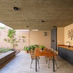 Casa Chacabuco / Fabián Ramseyer