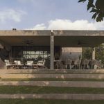 Casa El Aguacate / Práctica Arquitectura