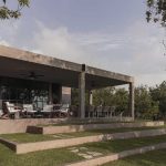 Casa El Aguacate / Práctica Arquitectura