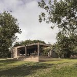 Casa El Aguacate / Práctica Arquitectura