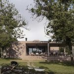 Casa El Aguacate / Práctica Arquitectura