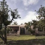 Casa El Aguacate / Práctica Arquitectura