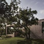 Casa El Aguacate / Práctica Arquitectura