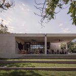 Casa El Aguacate / Práctica Arquitectura