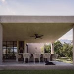 Casa El Aguacate / Práctica Arquitectura