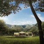 Casa El Aguacate / Práctica Arquitectura