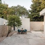 Casa Scott / Park Estudio