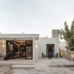 Casa Scott / Park Estudio