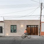 Casa Scott / Park Estudio