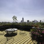 Edificio Casa Palma / Boué Arquitectos