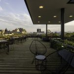 Edificio Casa Palma / Boué Arquitectos