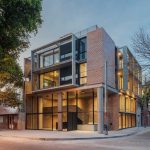 Edificio Ituzaingo / MSFS Arquitectura