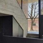 Edificio Ituzaingo / MSFS Arquitectura