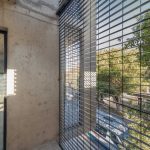 Edificio Ituzaingo / MSFS Arquitectura