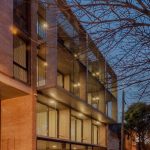 Edificio Ituzaingo / MSFS Arquitectura