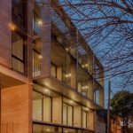 Edificio Ituzaingo / MSFS Arquitectura