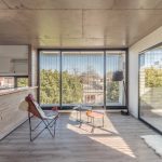 Edificio Ituzaingo / MSFS Arquitectura