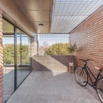 Edificio Ituzaingo / MSFS Arquitectura