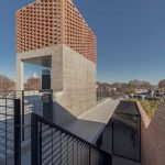 Edificio Ituzaingo / MSFS Arquitectura