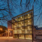 Edificio Ituzaingo / MSFS Arquitectura