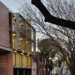 Edificio Ituzaingo / MSFS Arquitectura