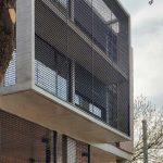 Edificio Ituzaingo / MSFS Arquitectura