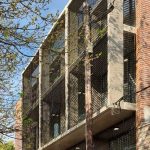 Edificio Ituzaingo / MSFS Arquitectura