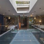 Restaurante Ajoblanco / DIN interiorismo