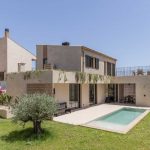 Vivienda F10 / CEL-RAS Arquitectura