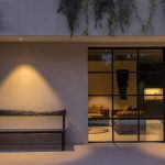 Vivienda F10 / CEL-RAS Arquitectura