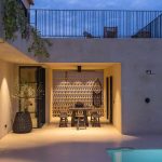 Vivienda F10 / CEL-RAS Arquitectura