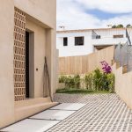 Vivienda F10 / CEL-RAS Arquitectura