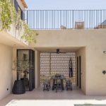 Vivienda F10 / CEL-RAS Arquitectura