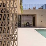 Vivienda F10 / CEL-RAS Arquitectura