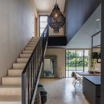 Vivienda F10 / CEL-RAS Arquitectura