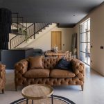 Vivienda F10 / CEL-RAS Arquitectura