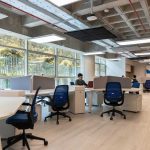 Ampliación campus UDLAPark / Contract Workplaces + BMA Arquitectos