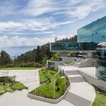 Ampliación campus UDLAPark / Contract Workplaces + BMA Arquitectos